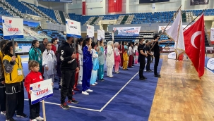 Başkan Büyükkılıç 