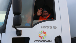 Başkan Çolakbayrakdar'dan kış uyarısı