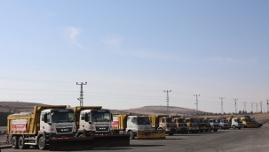 Başkan Çolakbayrakdar: 