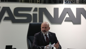 Başkan Çolakbayrakdar, 