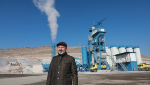 Başkan Çolakbayrakdar, “Yerli Ve Milli Üretimle Ekonomiye Büyük Katkı Sağlıyoruz”