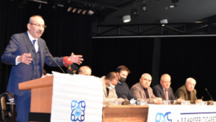 Başkan Gülsoy: Geçmişle uğraşmak benim işim değil 