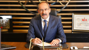 Başkan Gülsoy: İhracatta rekorlar kırıyoruz