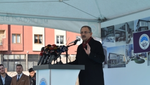 Başkan Özhaseki CHP'li Belediyelere: 