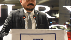 Başkan Varol'undan İnsan Hakları Günü Mesajı