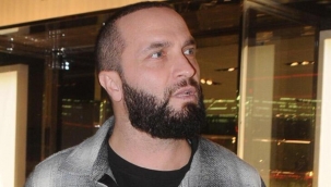 Berkay Şahin: Yılbaşında sahnedeyim