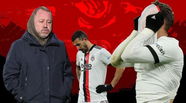 Beşiktaş Şampiyonlar Ligi'nde Fenerbahçe'den sonra tarihe geçti! Gol yeme rekoru...