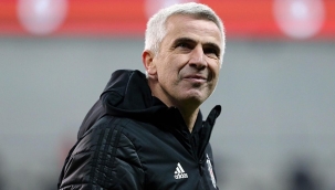 Beşiktaş zorlu Konyaspor deplasmanına çıkıyor