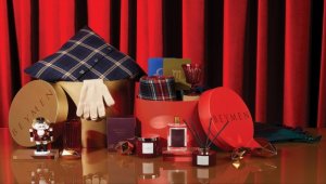 Beymen'den yeni yıla özel hediyeler 