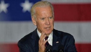 Biden'in sağlık durumu iyi olursa 2024'te yeniden aday olacak