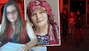 Bilezikleri için komşusunu yakan kreş öğretmenine ağırlaştırılmış müebbet istendi