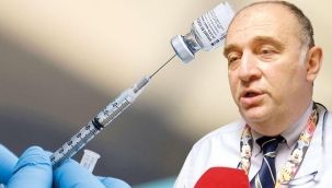 Bilim Kurulu Üyesi Kara: Turkovac Sinovac’tan etkili