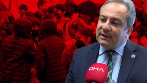Bilim Kurulu üyesi Prof. Dr. İlhan: Pandemide kaynak çocuklar değil