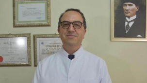 Bilim Kurulu üyesi Prof. Dr. Şener aşılama hedefini açıkladı