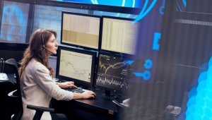 BIST-50 endeksindeki paylarda bugün açığa satışta 'yukarı adım kuralı' uygulanacak