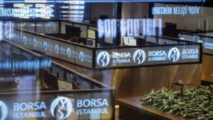 Borsa güne yükselişle başladı