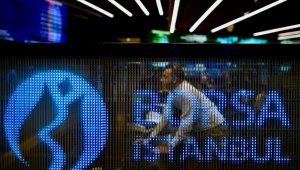 Borsa haftaya düşüşle başladı