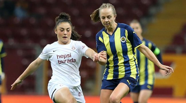 Bu daha başlangıç, mücadeleye devam