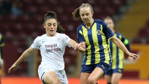 Bu daha başlangıç, mücadeleye devam