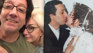 Burçin Orhon'dan Süheyl Uygur'a: Günümüz kutlu olsun