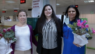 Bursa Osmangazi Belediyesi'nden personeline sürpriz 