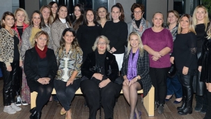 Bursalı annelerden kadına şiddete şiddetli isyan