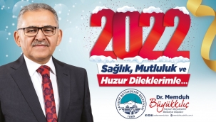Büyükkılıç, 