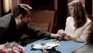 'Camdaki Kız' günün en çok izlenen yapımı oldu