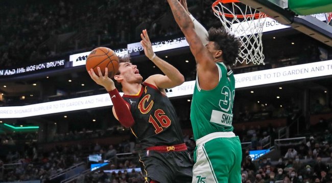 Cedi Osman'dan kariyer rekoru!