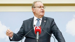 CHP Sözcüsü Öztrak: Ekonomiye Çin işkencesi