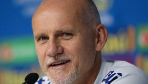 Claudio Taffarel resmen Liverpool'da