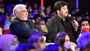 'Çok Güzel Hareketler 2'ye Erdal Özyağcılar konuk oluyor