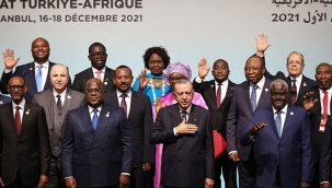 Cumhurbaşkanı Erdoğan: 15 milyon doz aşıyı paylaşmayı planlıyoruz