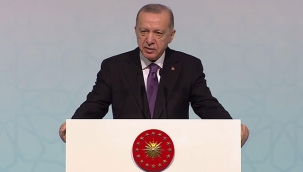 Cumhurbaşkanı Erdoğan: Afrikalı ülkelerle işbirliğimizi sürdürme kararı aldık