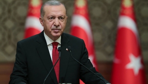 Cumhurbaşkanı Erdoğan, asgari ücrete ilişkin basın toplantısı yapacak