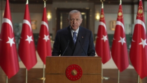 Cumhurbaşkanı Erdoğan: Gizli ambargolar tarihe karışacak