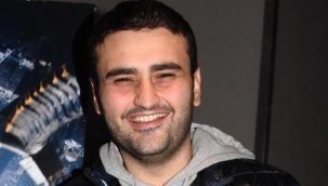 CZN Burak fazla kilolarından kurtuldu