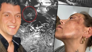 'Dayakçı sevgiliye' tahliye