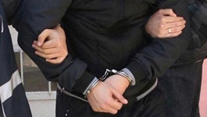 DEAŞ'ın 'Türkiye askeri kanat sorumlusu' Mehmet Fatih Alıcı Gaziantep'te yakalandı