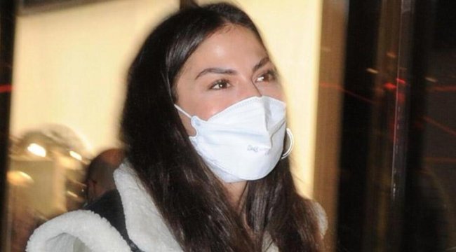 Demet Özdemir: Yakında duyarsınız