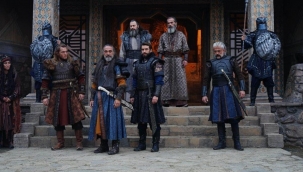 Destan nerede çekiliyor? Beykoz Kundura Fabrikası neresi? Destan dizisi nerede çevriliyor?