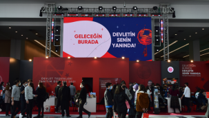Devlet Teşvikleri Tanıtım Günleri başladı!