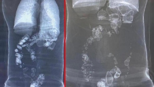 Diyarbakır'da 3 İranlı yakalandı! Hepsi ele geçirildi