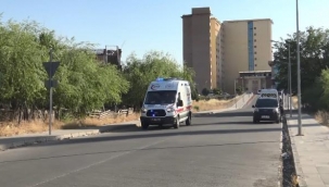 Diyarbakır'da sır olay! Otomobil yanında cesedi bulundu, 3 kişi gözaltında