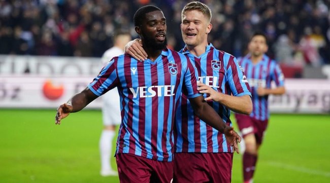 Djaniny'ye milli davet! Galatasaray maçında...