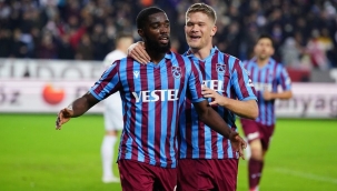 Djaniny'ye milli davet! Galatasaray maçında...