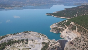 DSİ son 19 yılda 9 bin 189 tesisi hizmete aldı