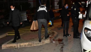 Düğünde 'halay başı olma' kavgası kanlı bitti