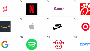 Dünyanın en iyi 100 markası açıklandı