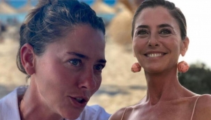 Ece Uslu'nun bilinmeyen yönleri